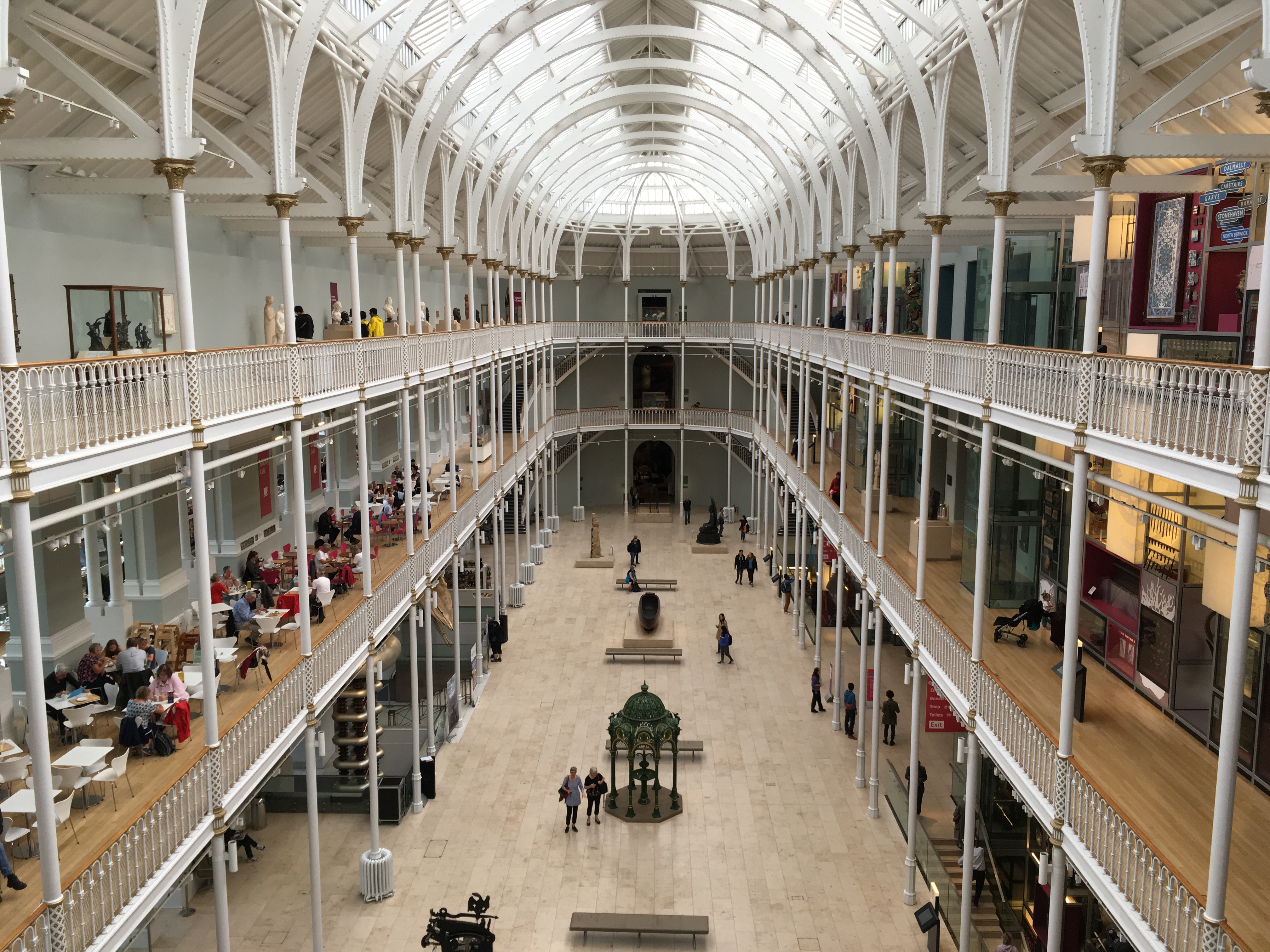 National_Museum_of_Scotland_Grand_Gallery