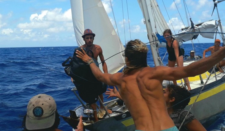 Sailing the Caribbean Sea in Times of Coronavirus Crisis – Part&nbsp;2