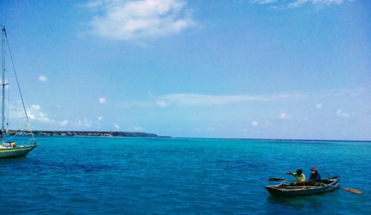 Trying to Reach Land While the World is in Lockdown – Stuck at the Caribbean Sea During Coronavirus Pandemic – Part&nbsp;4