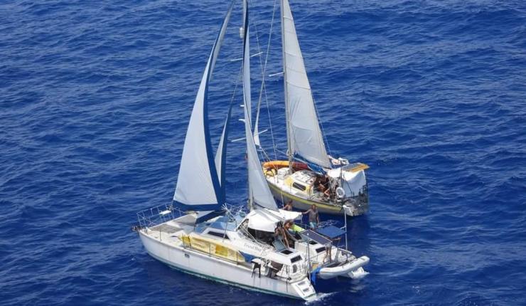 What To Experience While Sailing The Caribbean Sea During Coronavirus Pandemic – Part&nbsp;3