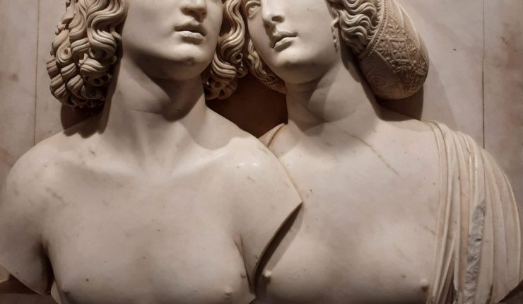 Louvre: Körper und Geist – Italienische Skulptur von Donatello bis&nbsp;Michelangelo