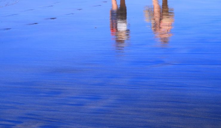 Globale Freundschaften: Unerwartete Wiedersehen auf&nbsp;Reisen