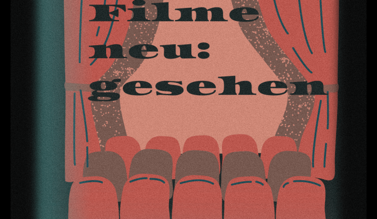 Neu gesehen #1: „Das weiße Band – Eine deutsche Kindergeschichte“