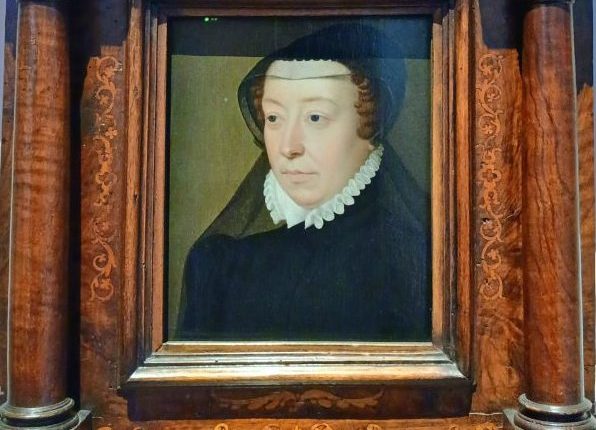 Geschichte zum Sonntag: Katharina de‘ Medici und ihr Einfluss auf Frankreich: Etikette, Schlossbau und die Gabel&nbsp;(2|2)