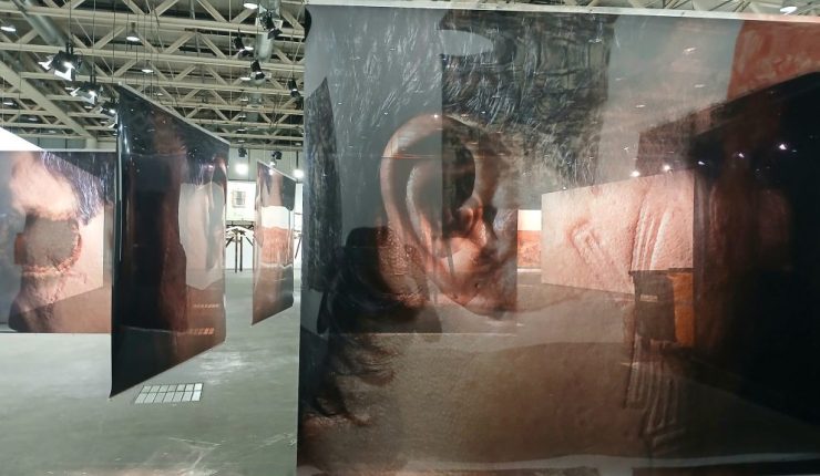 Art Basel 2026: Politische Kunst auf der&nbsp;UNLIMITED
